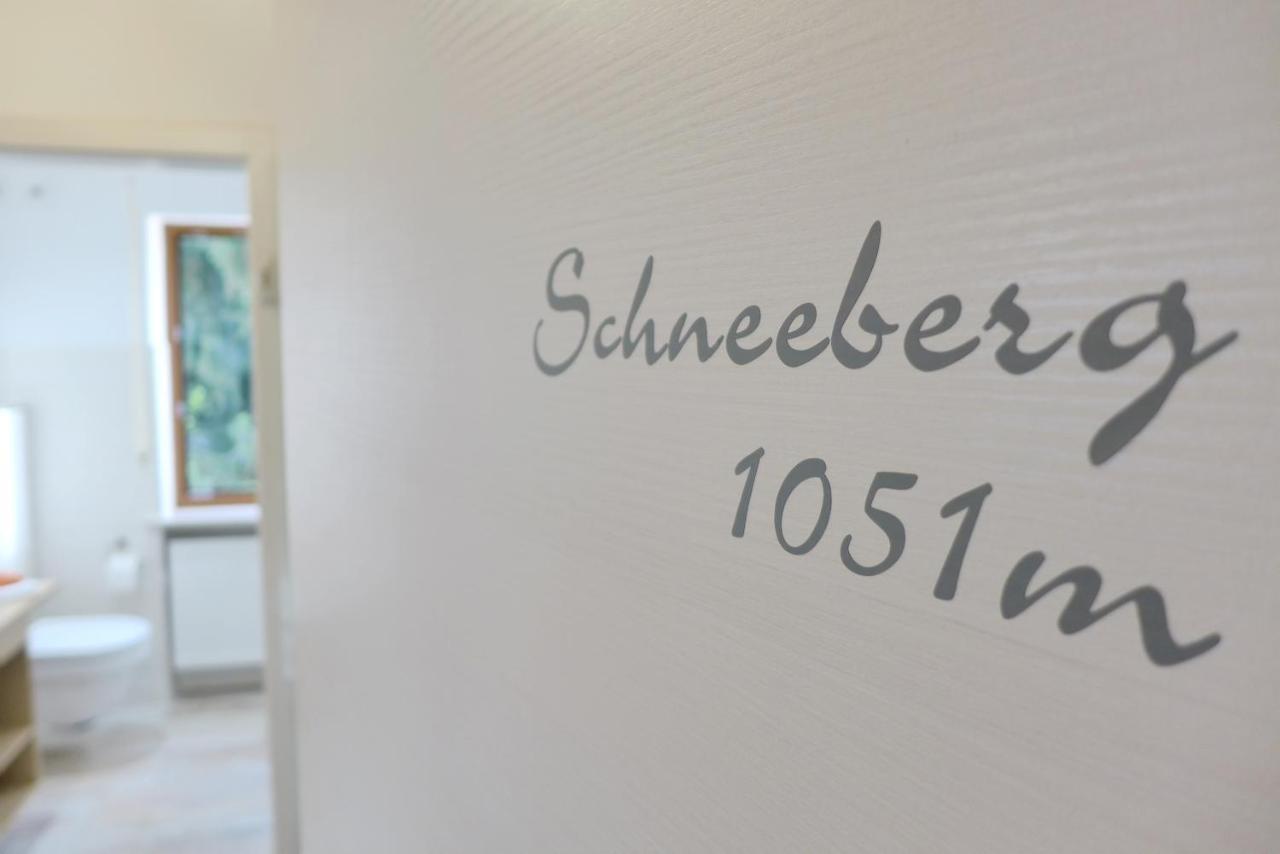 Gaestehaus Philipp Mehlmeisel Buitenkant foto